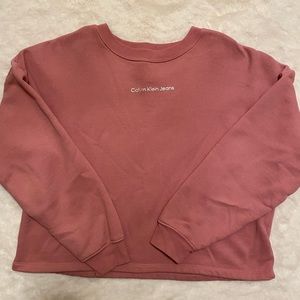 Calvin Klein sweater